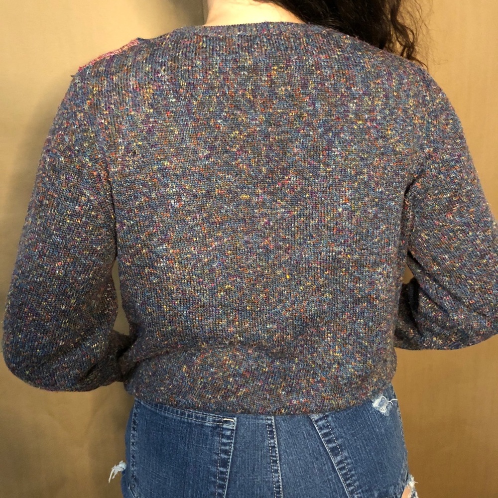 Alfred Dunner Sweater - Picture 4 of 5